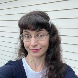 Meet your Posher, Heather